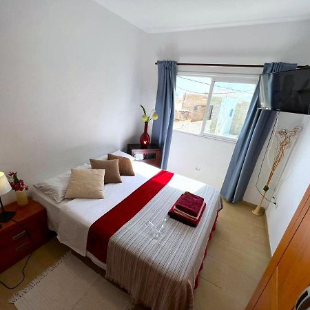 Alcamar Habitacion Privada Con Bano Compartido Cerca Al Mar! Alcalá la Real Zewnętrze zdjęcie