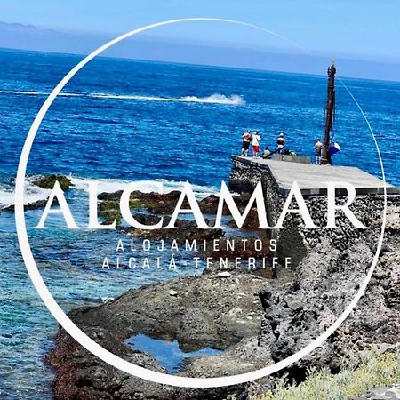 Alcamar Habitacion Privada Con Bano Compartido Cerca Al Mar! Alcalá la Real Zewnętrze zdjęcie