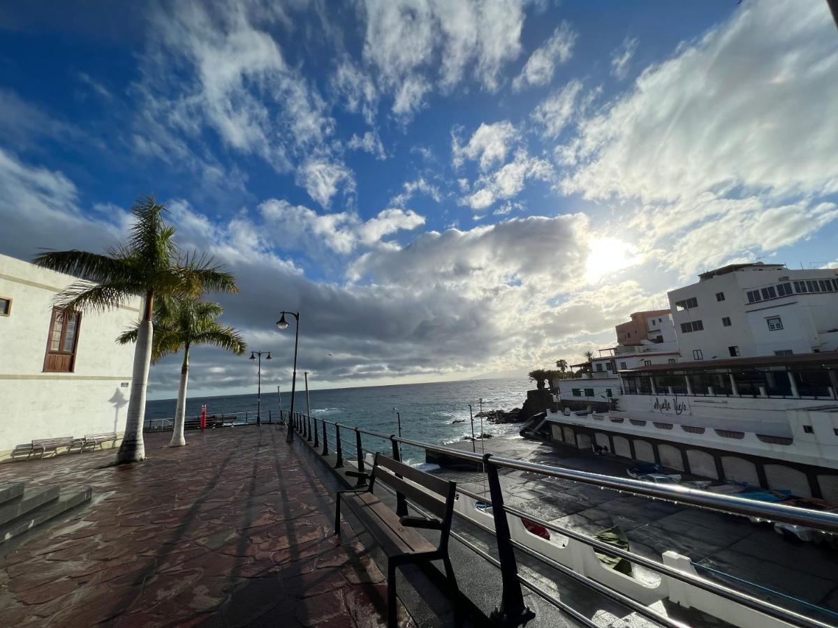 Alcamar Habitacion Privada Con Bano Compartido Cerca Al Mar! Alcalá la Real Zewnętrze zdjęcie