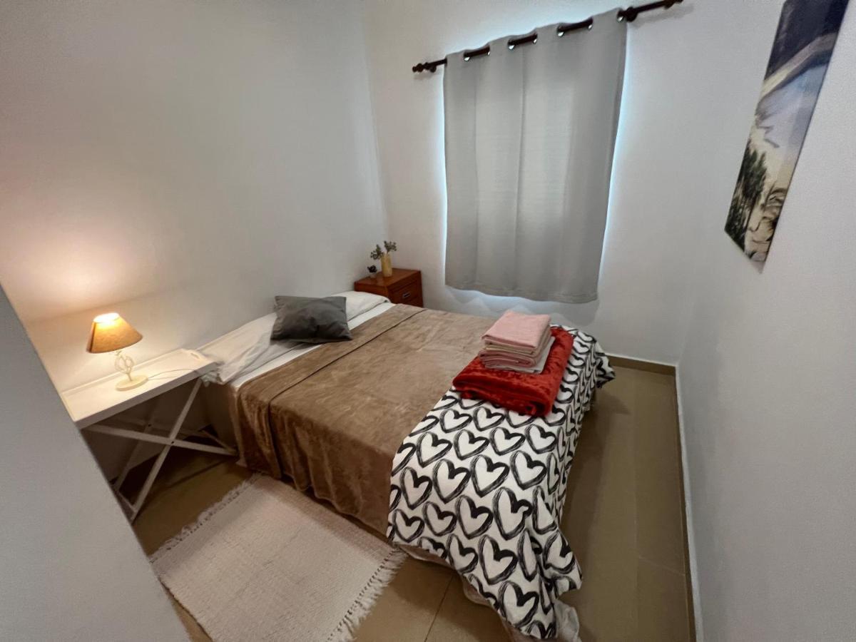 Alcamar Habitacion Privada Con Bano Compartido Cerca Al Mar! Alcalá la Real Zewnętrze zdjęcie