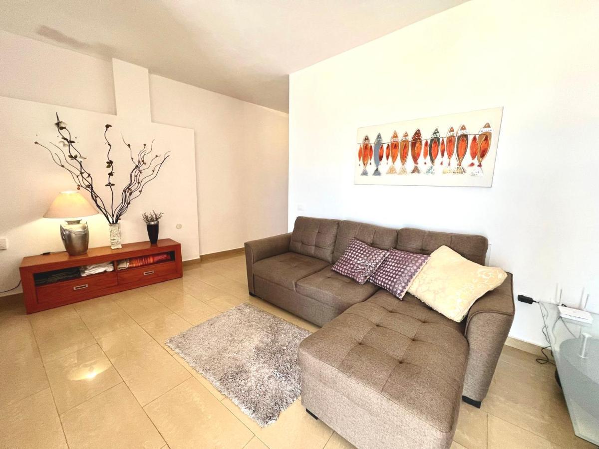 Alcamar Habitacion Privada Con Bano Compartido Cerca Al Mar! Alcalá la Real Zewnętrze zdjęcie