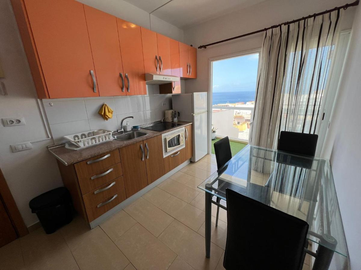 Alcamar Habitacion Privada Con Bano Compartido Cerca Al Mar! Alcalá la Real Zewnętrze zdjęcie