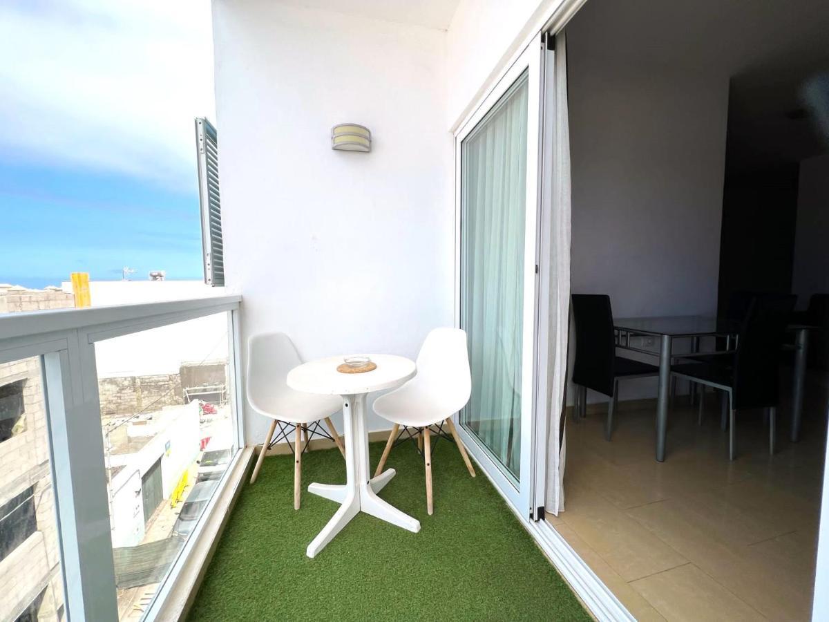 Alcamar Habitacion Privada Con Bano Compartido Cerca Al Mar! Alcalá la Real Zewnętrze zdjęcie