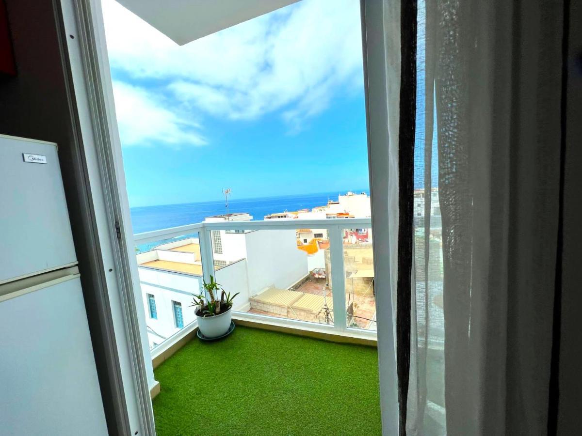 Alcamar Habitacion Privada Con Bano Compartido Cerca Al Mar! Alcalá la Real Zewnętrze zdjęcie