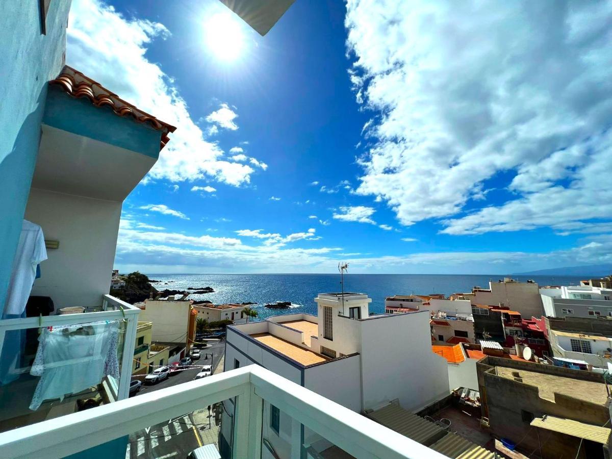 Alcamar Habitacion Privada Con Bano Compartido Cerca Al Mar! Alcalá la Real Zewnętrze zdjęcie