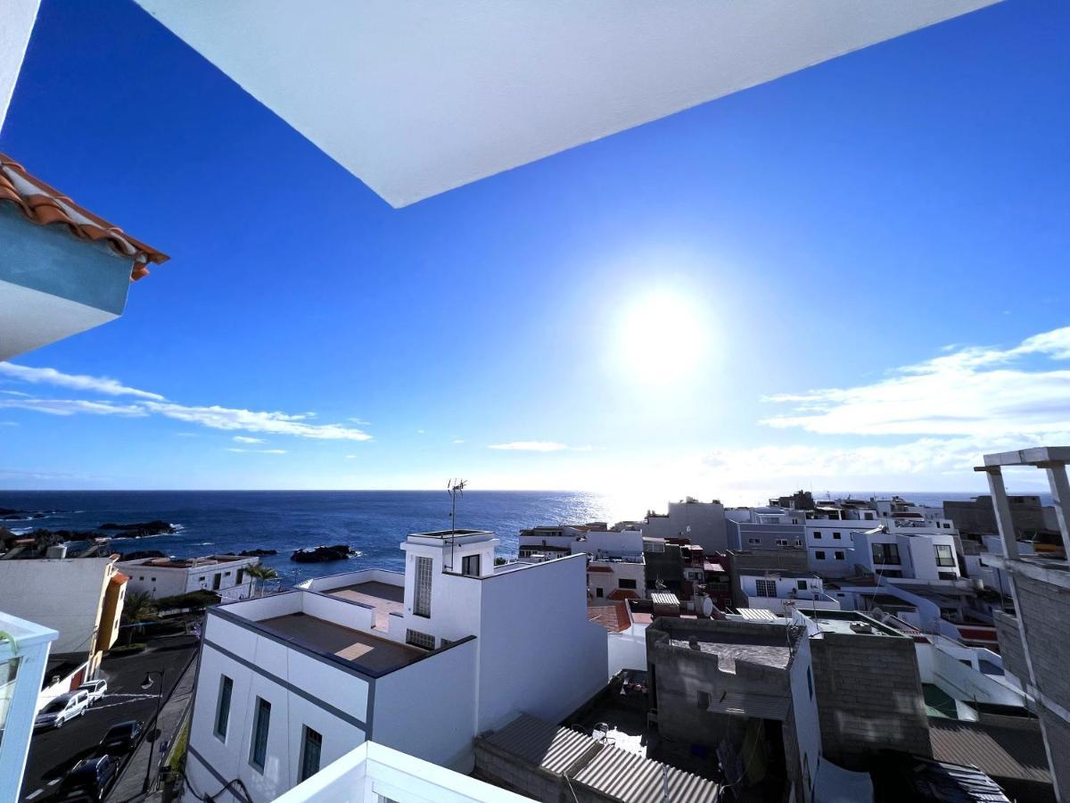 Alcamar Habitacion Privada Con Bano Compartido Cerca Al Mar! Alcalá la Real Zewnętrze zdjęcie