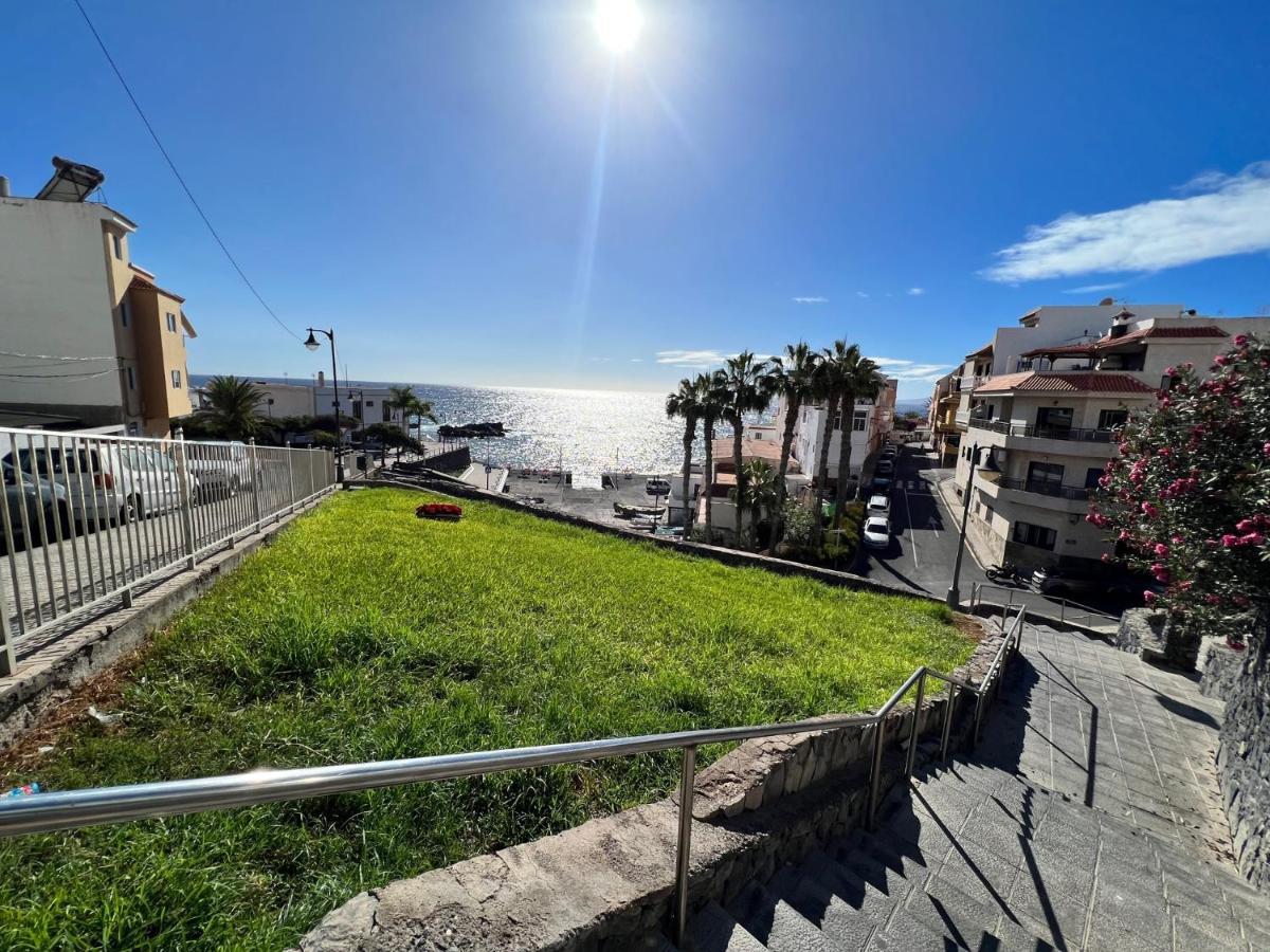 Alcamar Habitacion Privada Con Bano Compartido Cerca Al Mar! Alcalá la Real Zewnętrze zdjęcie