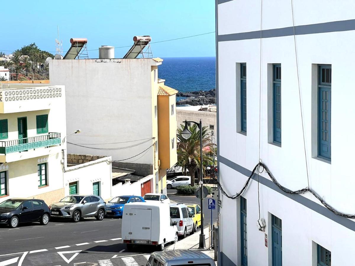 Alcamar Habitacion Privada Con Bano Compartido Cerca Al Mar! Alcalá la Real Zewnętrze zdjęcie