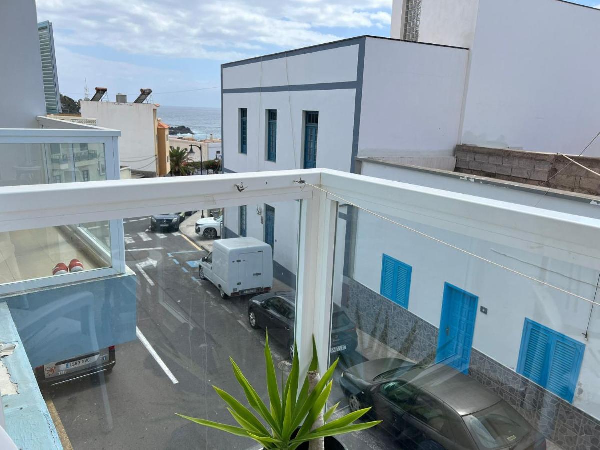Alcamar Habitacion Privada Con Bano Compartido Cerca Al Mar! Alcalá la Real Zewnętrze zdjęcie