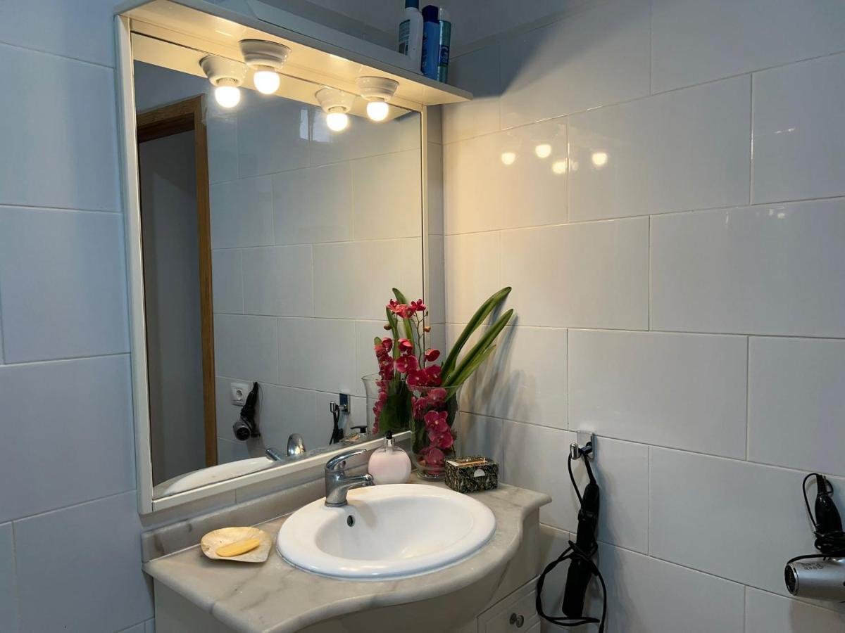 Alcamar Habitacion Privada Con Bano Compartido Cerca Al Mar! Alcalá la Real Zewnętrze zdjęcie