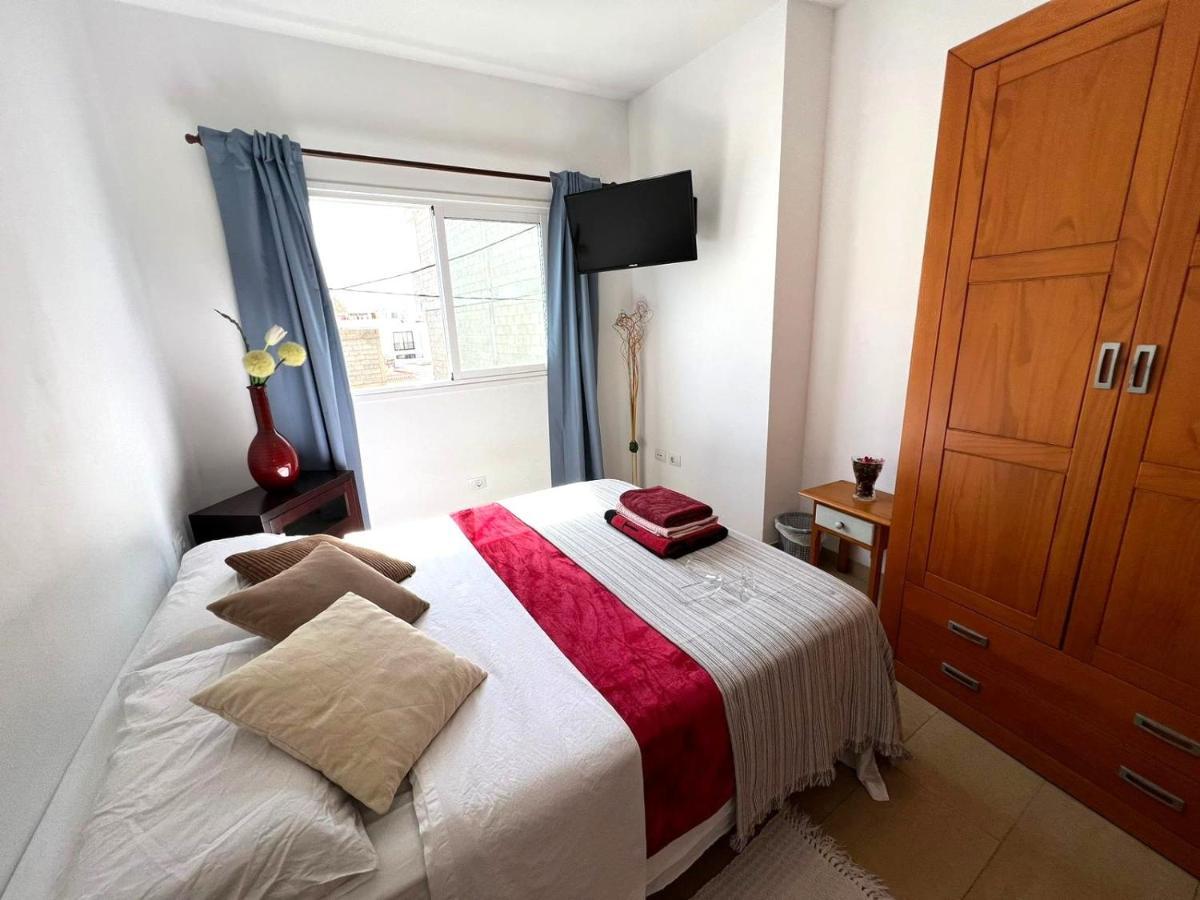 Alcamar Habitacion Privada Con Bano Compartido Cerca Al Mar! Alcalá la Real Zewnętrze zdjęcie