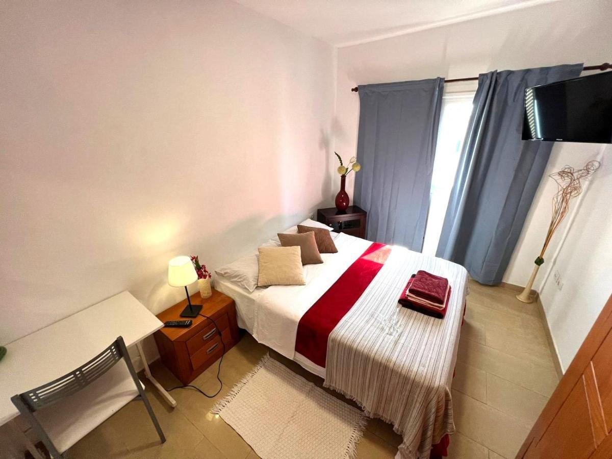 Alcamar Habitacion Privada Con Bano Compartido Cerca Al Mar! Alcalá la Real Zewnętrze zdjęcie