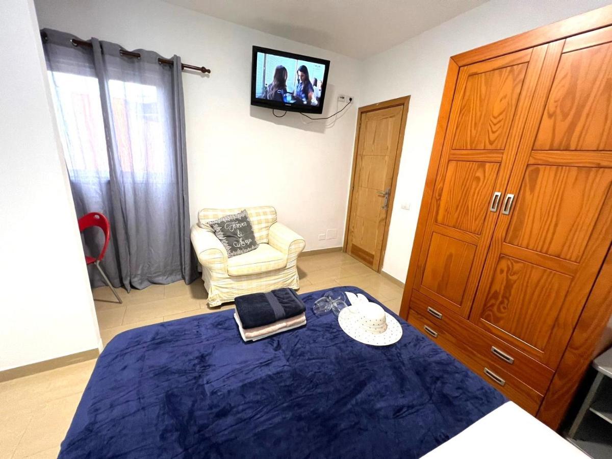 Alcamar Habitacion Privada Con Bano Compartido Cerca Al Mar! Alcalá la Real Zewnętrze zdjęcie