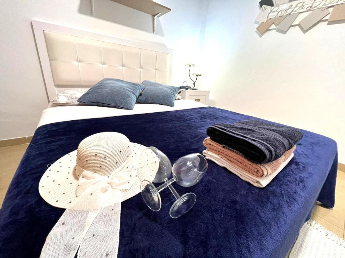 Alcamar Habitacion Privada Con Bano Compartido Cerca Al Mar! Alcalá la Real Zewnętrze zdjęcie