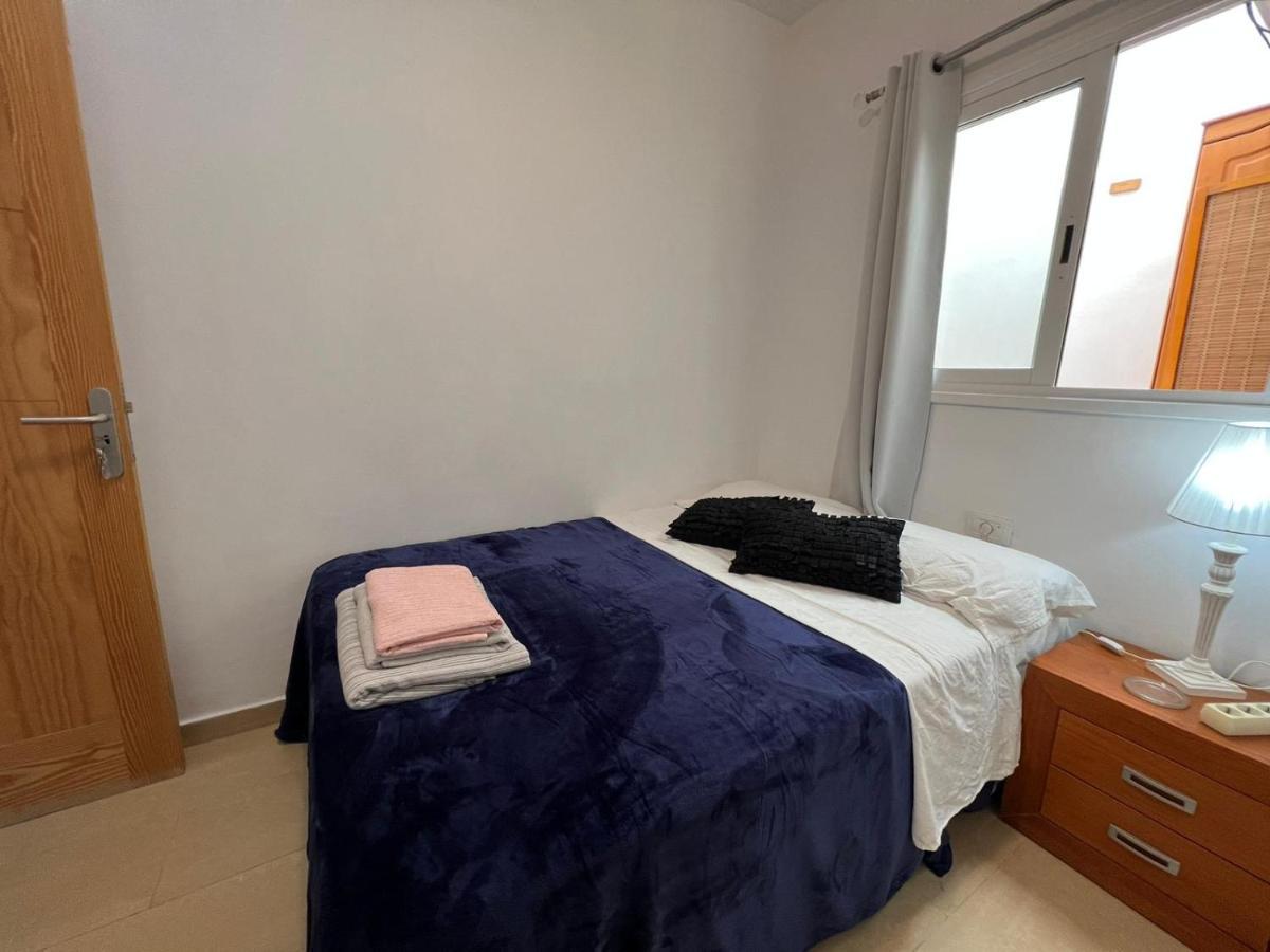 Alcamar Habitacion Privada Con Bano Compartido Cerca Al Mar! Alcalá la Real Zewnętrze zdjęcie