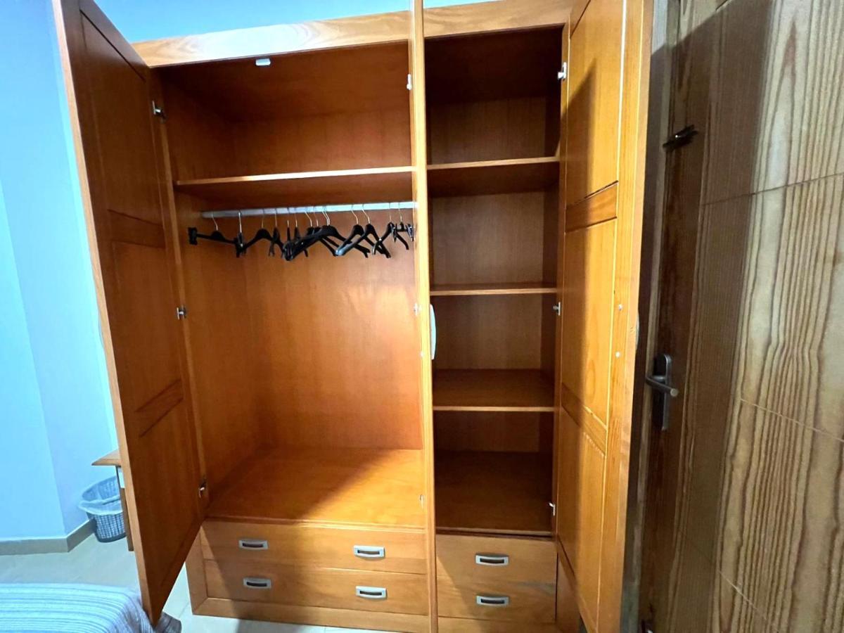 Alcamar Habitacion Privada Con Bano Compartido Cerca Al Mar! Alcalá la Real Zewnętrze zdjęcie