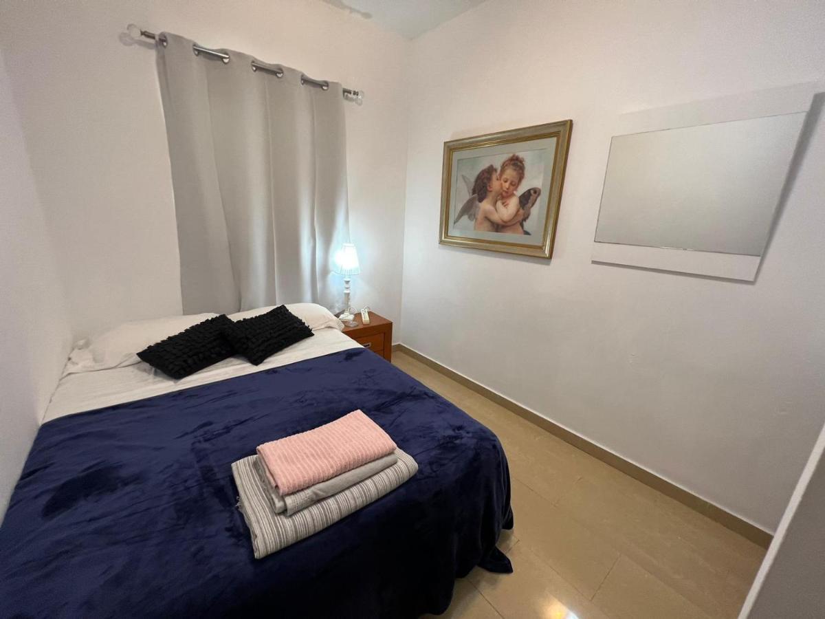 Alcamar Habitacion Privada Con Bano Compartido Cerca Al Mar! Alcalá la Real Zewnętrze zdjęcie