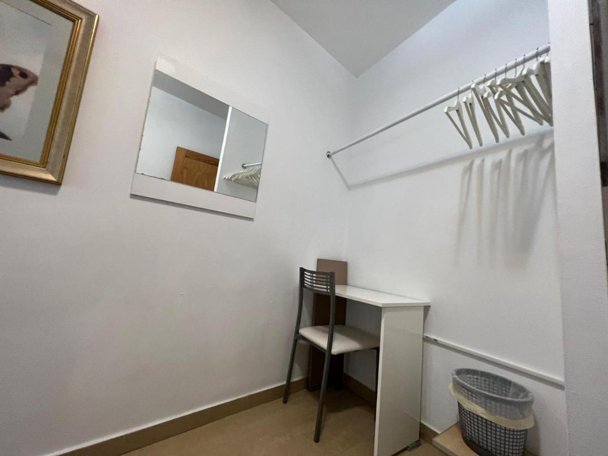 Alcamar Habitacion Privada Con Bano Compartido Cerca Al Mar! Alcalá la Real Zewnętrze zdjęcie