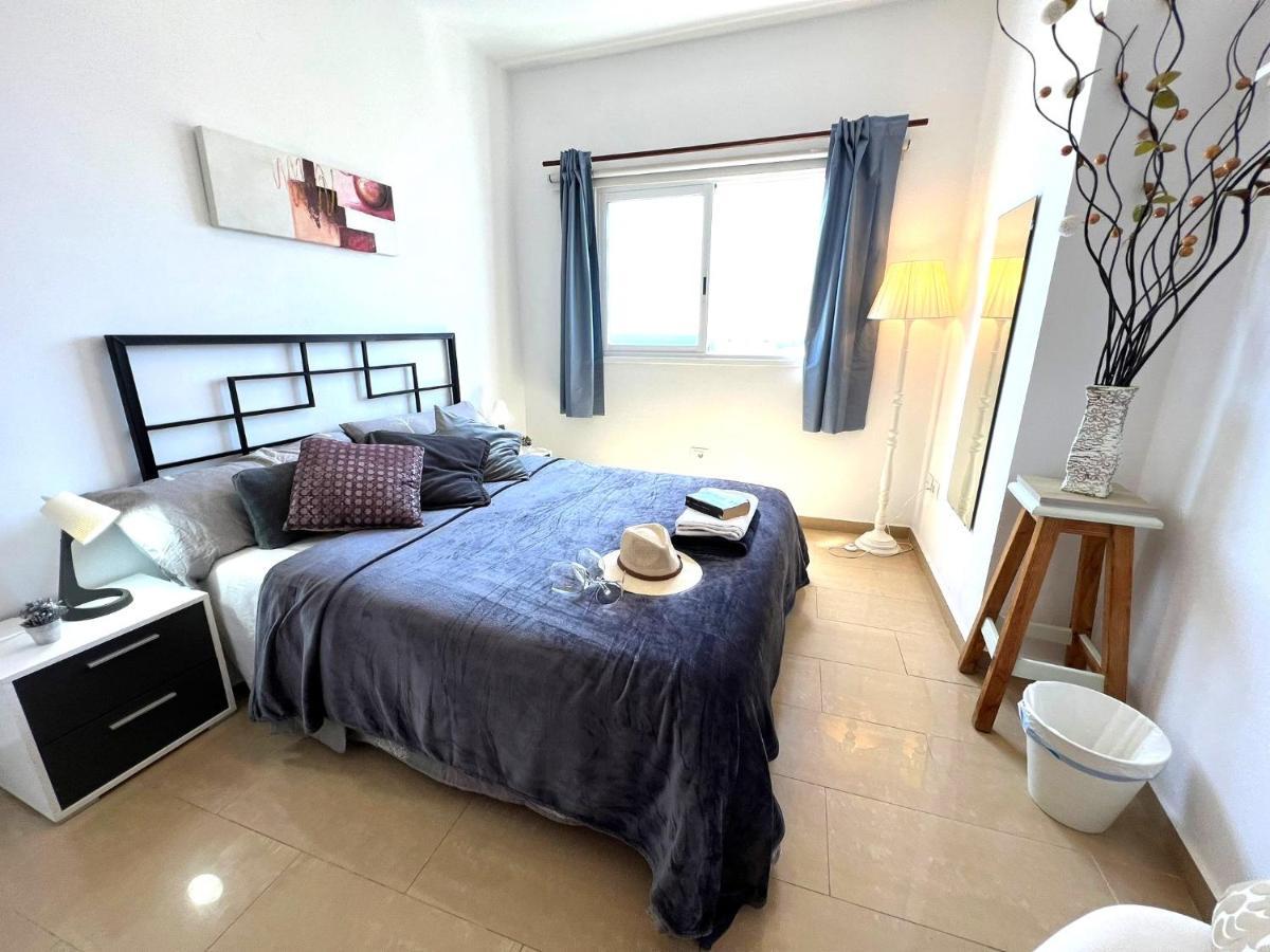 Alcamar Habitacion Privada Con Bano Compartido Cerca Al Mar! Alcalá la Real Zewnętrze zdjęcie