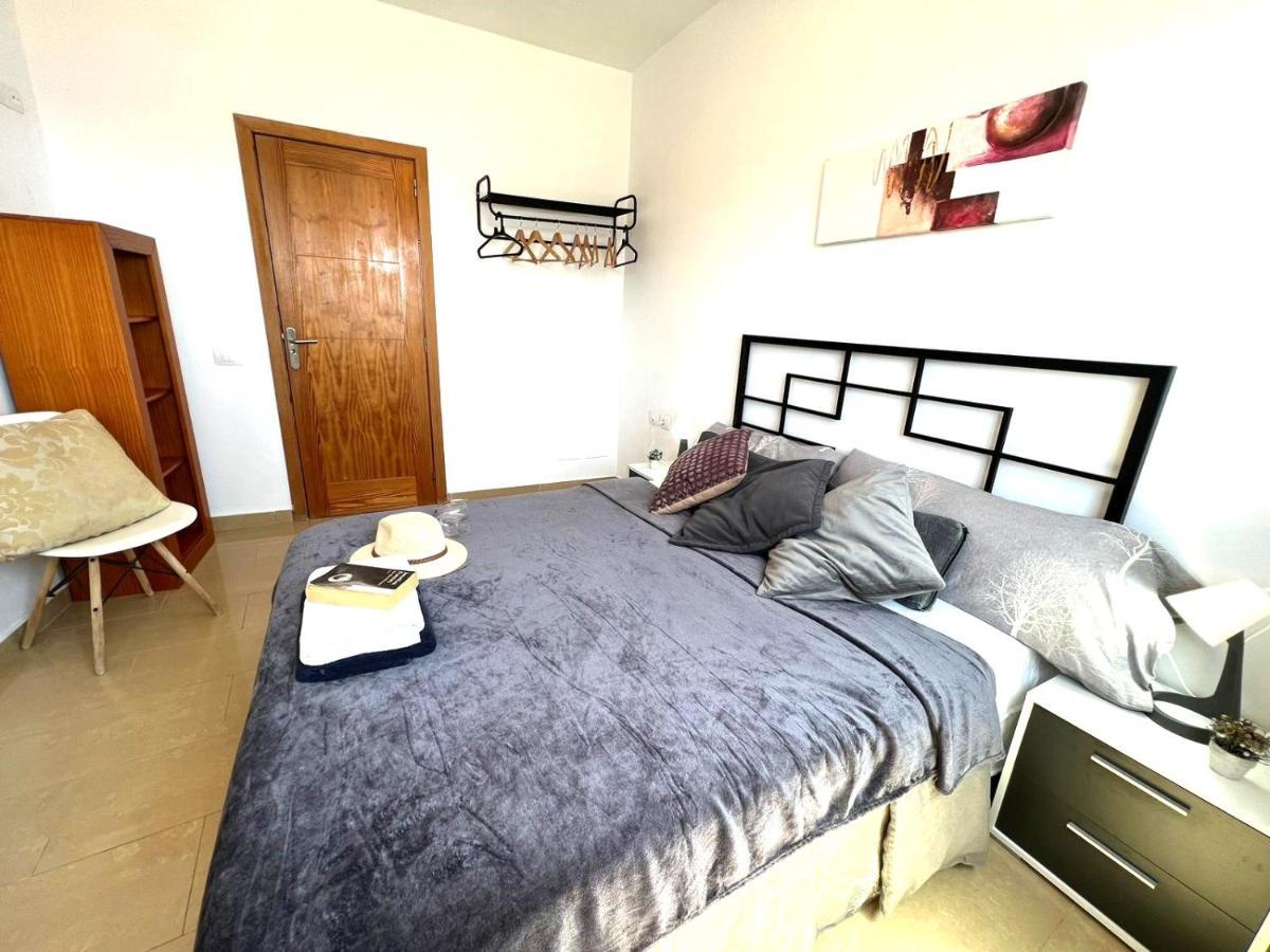 Alcamar Habitacion Privada Con Bano Compartido Cerca Al Mar! Alcalá la Real Zewnętrze zdjęcie