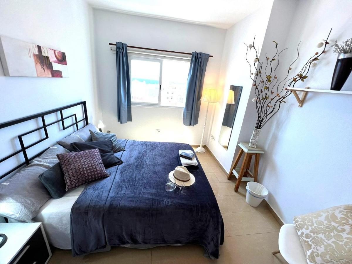 Alcamar Habitacion Privada Con Bano Compartido Cerca Al Mar! Alcalá la Real Zewnętrze zdjęcie