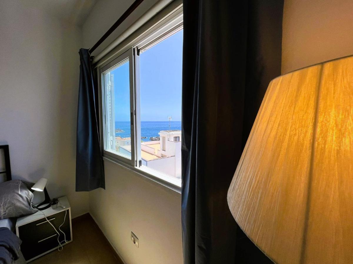 Alcamar Habitacion Privada Con Bano Compartido Cerca Al Mar! Alcalá la Real Zewnętrze zdjęcie