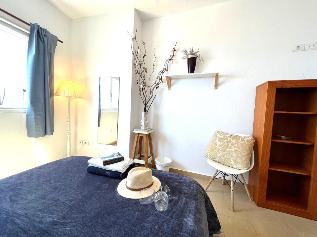 Alcamar Habitacion Privada Con Bano Compartido Cerca Al Mar! Alcalá la Real Zewnętrze zdjęcie