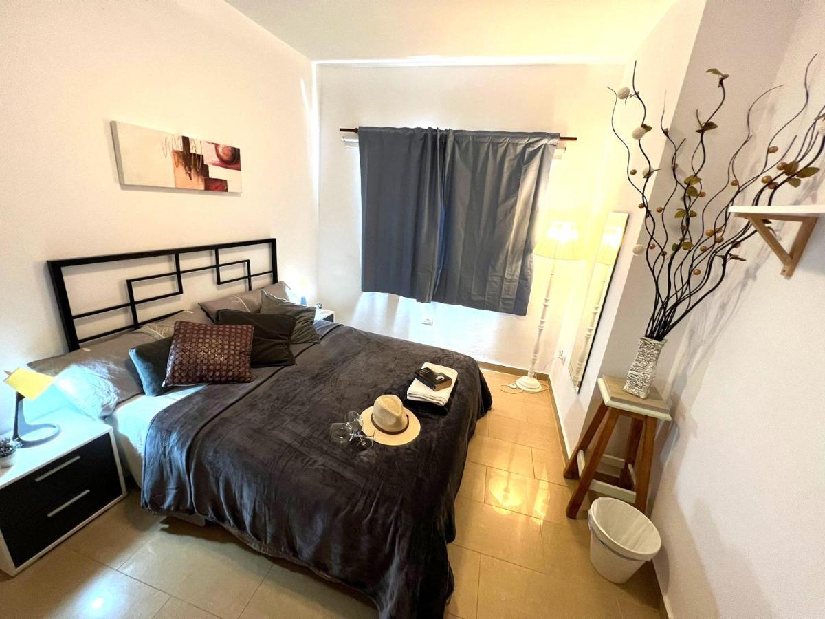 Alcamar Habitacion Privada Con Bano Compartido Cerca Al Mar! Alcalá la Real Zewnętrze zdjęcie