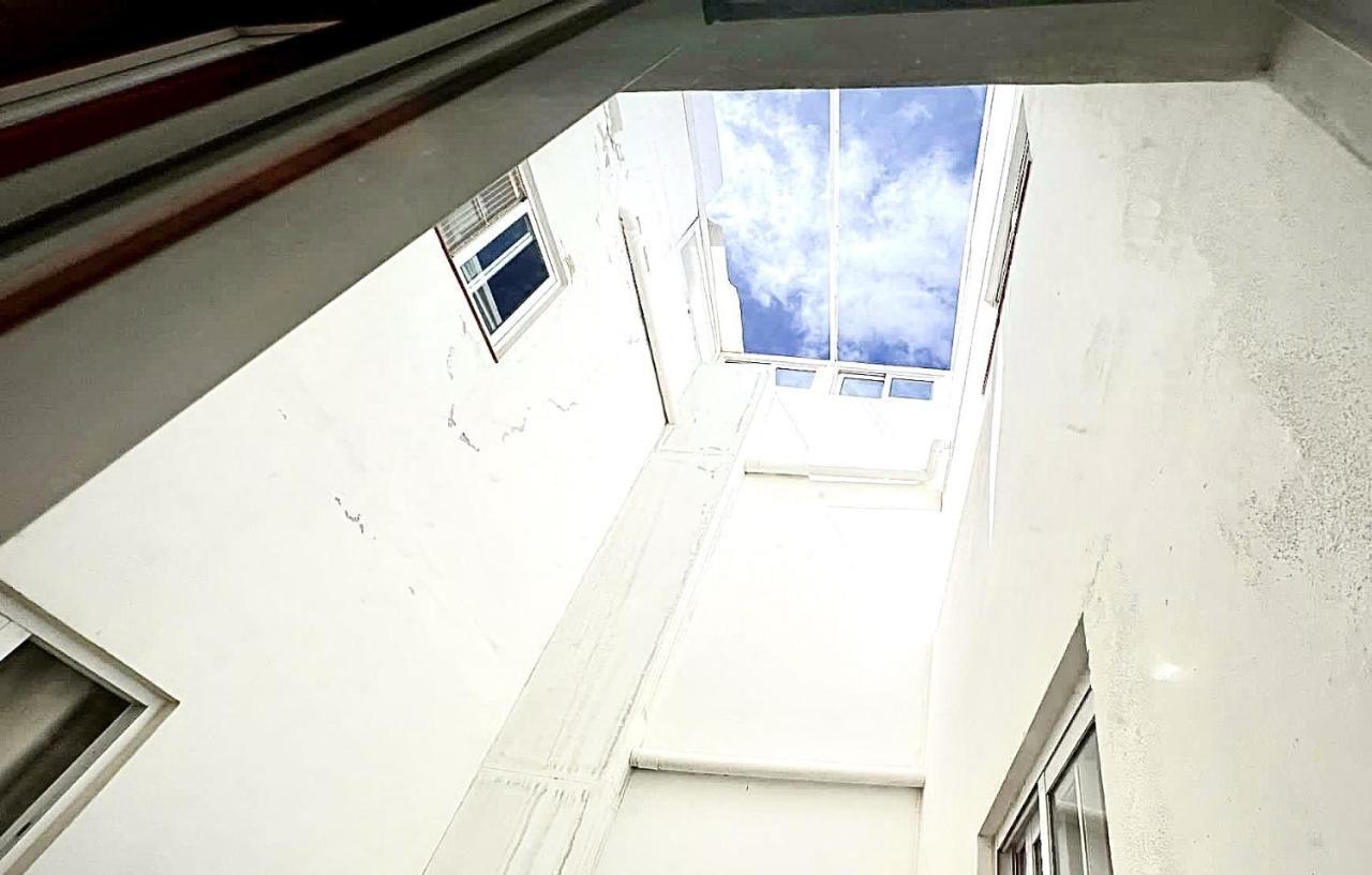 Alcamar Habitacion Privada Con Bano Compartido Cerca Al Mar! Alcalá la Real Zewnętrze zdjęcie