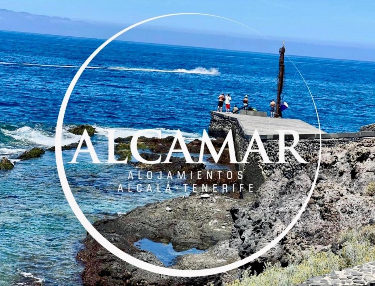 Alcamar Habitacion Privada Con Bano Compartido Cerca Al Mar! Alcalá la Real Zewnętrze zdjęcie